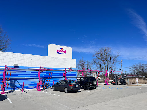 ModWash en Warren