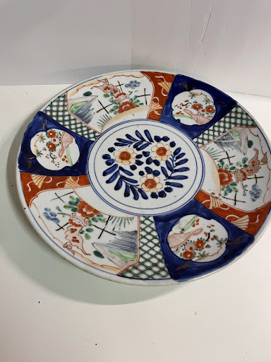 Thrift Store «Tambourine Resale Shop», reviews and photos, 1619 10th Ave, Vero Beach, FL 32960, USA