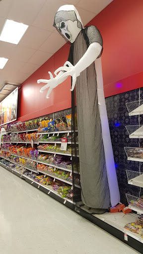 Department Store «Target», reviews and photos, 1209 N Peachtree Pkwy, Peachtree City, GA 30269, USA