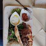 Photo n°1 de l'avis de A... fait le 04/03/2020 à 16:17 sur le  Anatolia Restaurant - Offenbach am Main à Offenbach