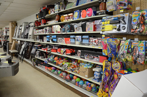 Home Improvement Store «Liberty Trading Post», reviews and photos, 1966 NY-52, Liberty, NY 12754, USA