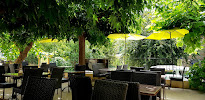 Atmosphère du Restaurant Le Sartène à Sartène - n°9