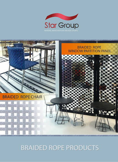 Star Carpet Co., Ltd