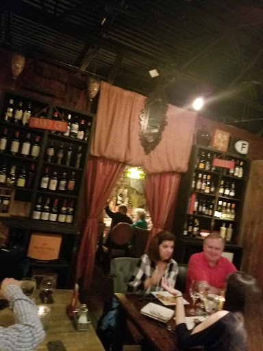 Bistro «The Wine Bistro», reviews and photos, 8231 High St, Columbus, OH 43235, USA