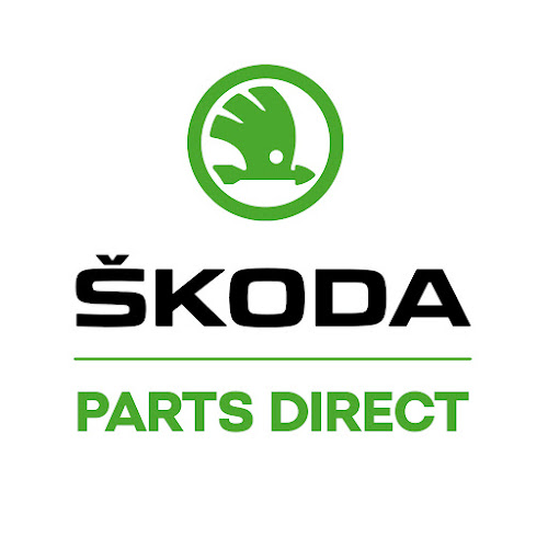 Skoda Parts Direct - Swindon