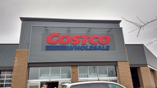 Warehouse store «Costco Wholesale», reviews and photos, 750 23rd Ave E, West Fargo, ND 58078, USA