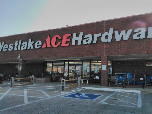 Hardware Store «Westlake Ace Hardware 075», reviews and photos, 11801 S Western Ave, Oklahoma City, OK 73170, USA