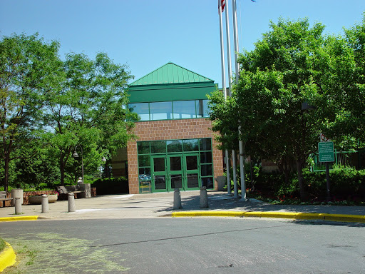 Places to teach paddle tennis in Minneapolis