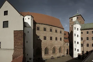 Darłowo Castle image