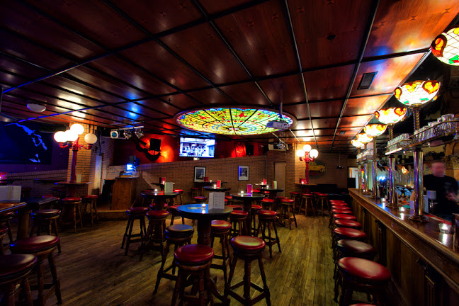 Rezensionen über Chicago Musik Bar & Lounge in Zug - Bar