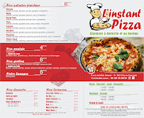 Photos du propriétaire du Pizzeria L'Instant Pizza à Vitry-le-François - n°2