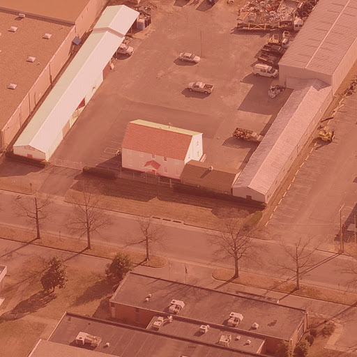 Roofing Contractor «Phoenix Roofing», reviews and photos, 3903 Carolina Ave, Richmond, VA 23222, USA