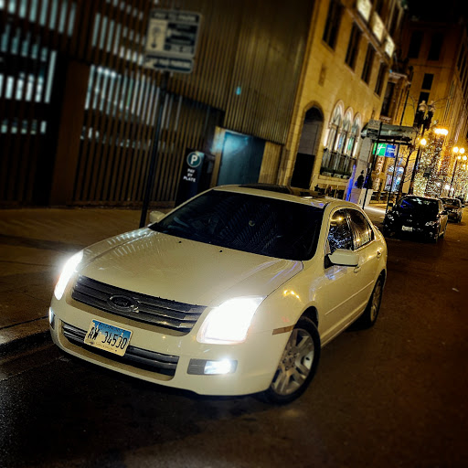 Used Car Dealer «global auto finance&lease», reviews and photos, 701 Lake St, Maywood, IL 60153, USA