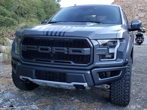 Ford Dealer «Colley Ford», reviews and photos, 1945 Auto Centre Dr, Glendora, CA 91740, USA
