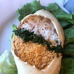 Photo n°27 de l'avis de Zeynep.i fait le 21/04/2019 à 21:52 sur le  Bar do Fundo à Colares