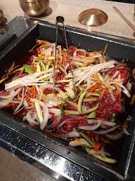 Photo n°204 de Soon Grill à Paris ()