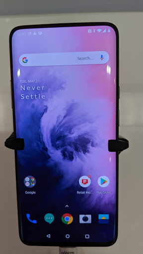 Cell Phone Store «T-Mobile», reviews and photos, 2408 Preston Rd #704b, Plano, TX 75093, USA