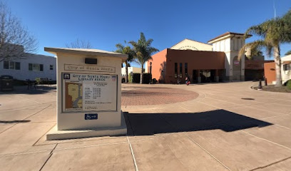 Santa Maria Public Library