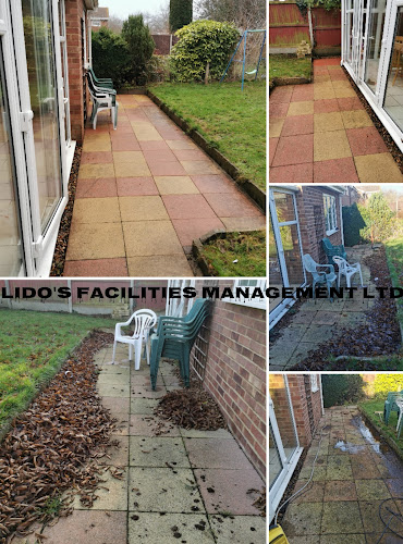 Comments and reviews of Lido's Facilities Management Ltd