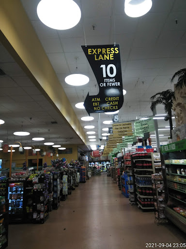 Grocery Store «Northgate Gonzalez Markets», reviews and photos, 10801 Prairie Ave, Inglewood, CA 90303, USA
