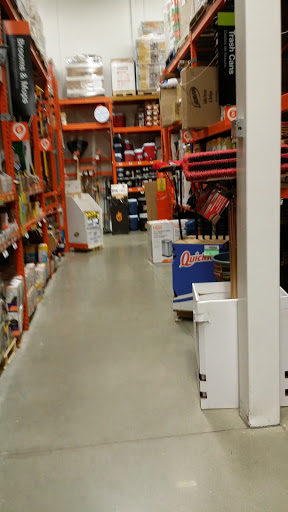 Home Improvement Store «The Home Depot», reviews and photos, 2425 E Springs Dr, Madison, WI 53704, USA