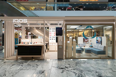 IQOS Partner Store