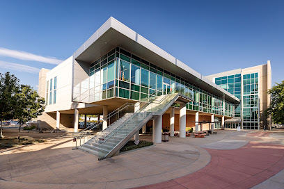Health Education Center at Western University