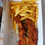 Photo n°1 de l'avis de Melliii33. fait le 04/11/2020 à 12:16 sur le  Schnizz Magdeburg - mein Schnitzelrestaurant à Magdeburg