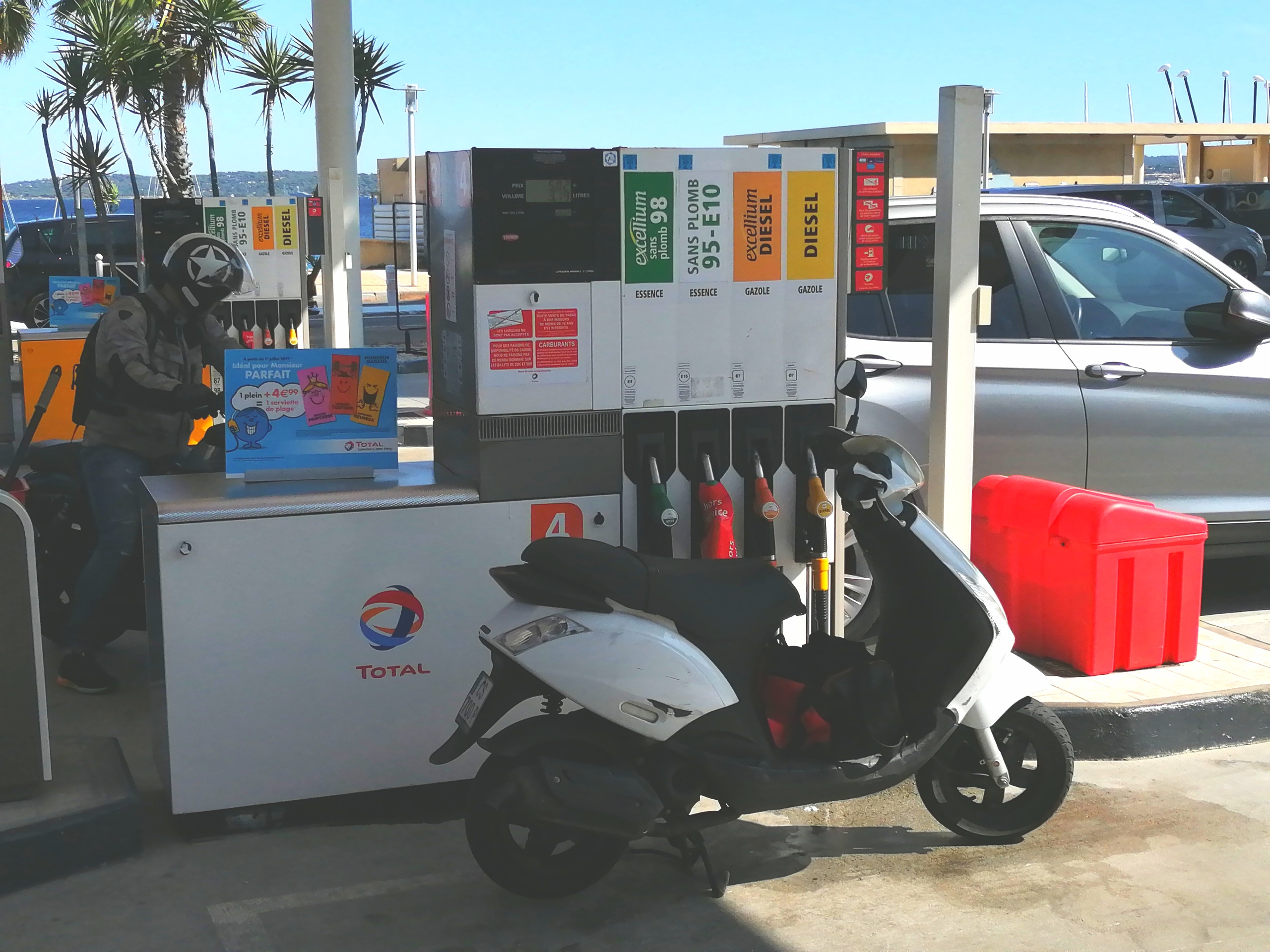 Photo n° 4 de l'avis de Anzhela.u fait le 28/07/2019 à 15:13