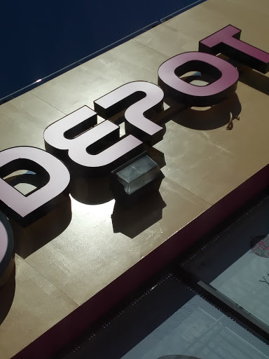 Wig Shop «Beauty Depot», reviews and photos, 1007 Edgewood Ave N, Jacksonville, FL 32254, USA