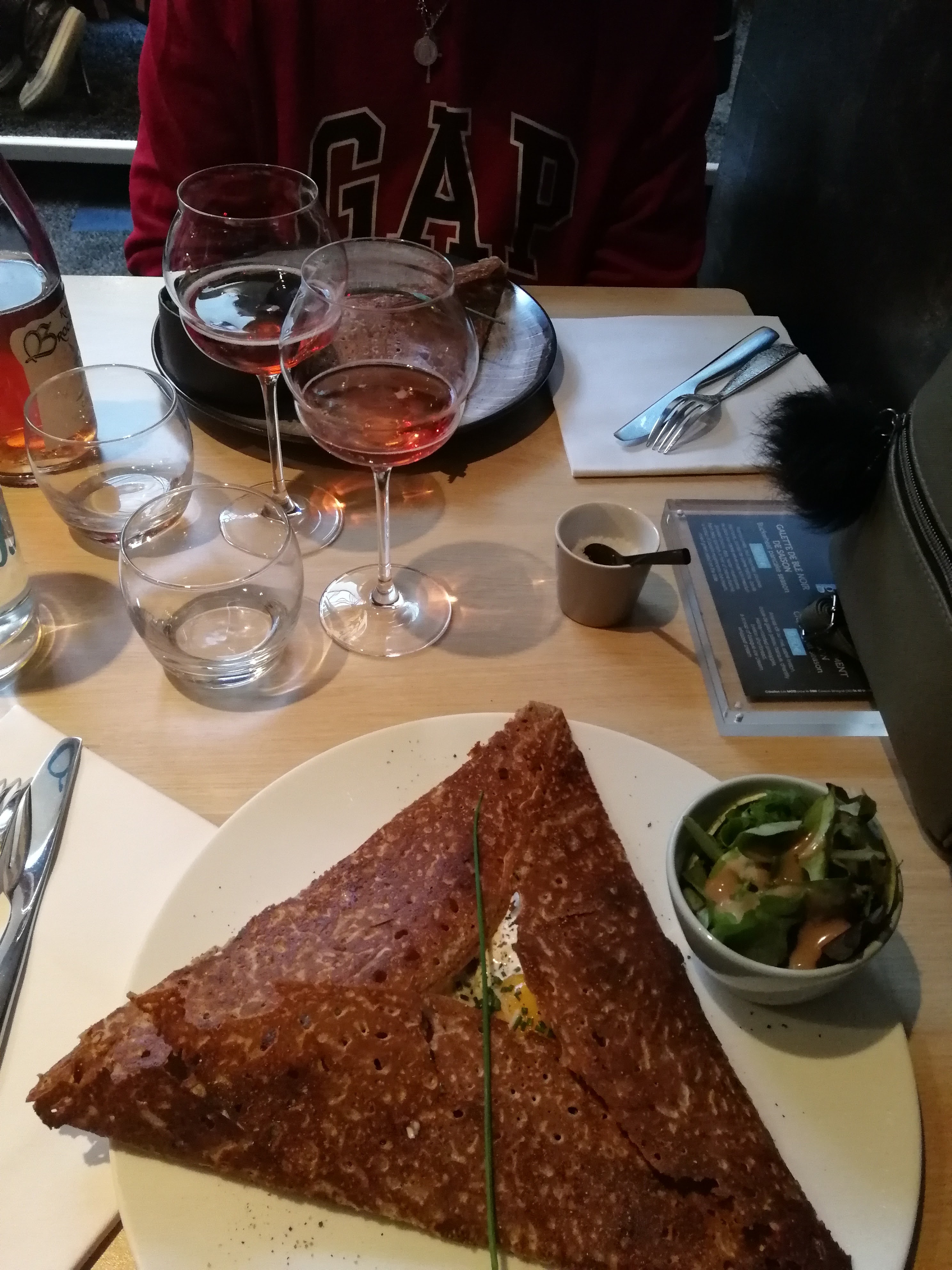 Photo n° 1 de l'avis de angella.l fait le 05/12/2017 à 06:40