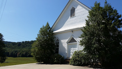 Station Camp Christian Church