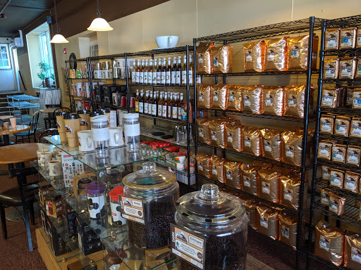 Coffee Store «White Mountain Gourmet Coffee», reviews and photos, 15 Pleasant St, Concord, NH 03301, USA