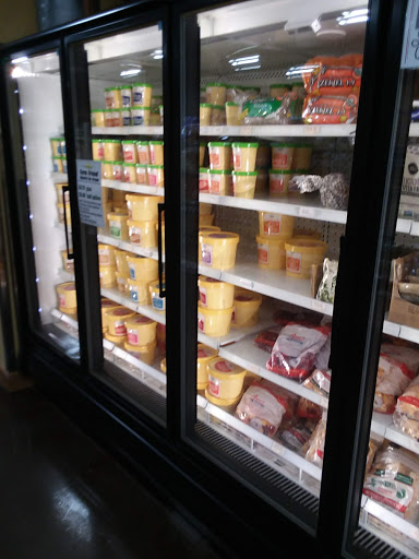 Grocery Store «Yoders Country Market», reviews and photos, 2105 S Seminole Trail, Madison, VA 22727, USA