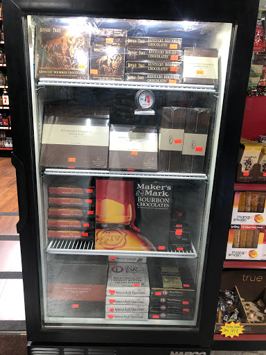 Liquor Store «Liquor King», reviews and photos, 1601 Cumberland Falls Hwy, Corbin, KY 40701, USA