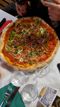 Les plus récentes photos du Pizzeria La Pastasciutta à Toulouse - n°5