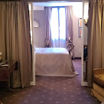 Photo n°3 de l'avis de Ferronti.e fait le 06/01/2020 à 20:09 sur le  Hotel Metropole à Venice