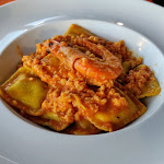 Photo n°4 de l'avis de Mauro.u fait le 04/06/2021 à 22:29 sur le  Stabilimento balneare ristorante Playa Ribe à Numana