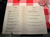 Carte du Il Posto à Desenzano del Garda