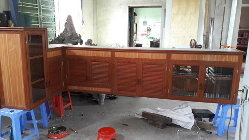 Cơ Sở Cơ Khí Trần Minh