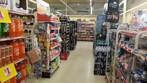 Dollar Store «FAMILY DOLLAR», reviews and photos, 2102 45th St, Galveston, TX 77551, USA