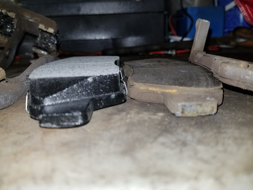 Tire Shop «HomeTowne Auto Repair and Tire of Woodbridge», reviews and photos, 15698 Jefferson Davis Hwy, Woodbridge, VA 22191, USA