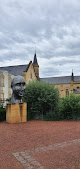 Square Jacques COLSON Montigny-lès-Metz