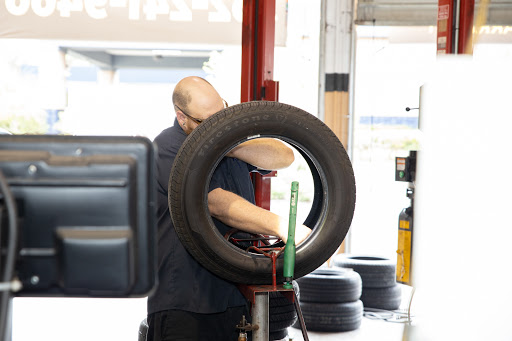 Auto Repair Shop «Tuffy Tire & Auto Service Center», reviews and photos, 1315 E Hwy 50, Clermont, FL 34711, USA
