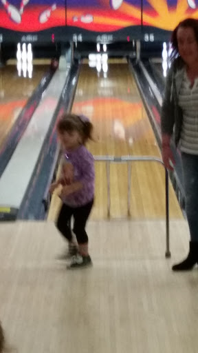 Bowling Alley «AMF Terrace Gardens Lanes», reviews and photos, 1151 Ridgeway Ave, Rochester, NY 14615, USA