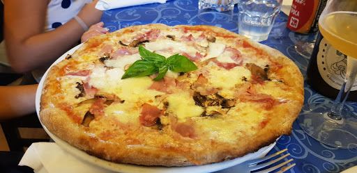 Pizzeria Al Vecchio Carcere in Patti, Città Metropolitana di Messina