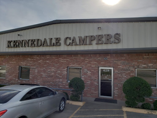 Kennedale Camper Sales Inc