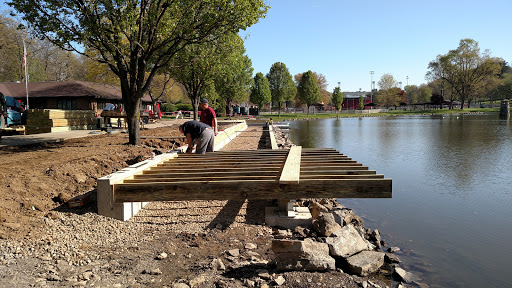 Park «Tuscora Park», reviews and photos, 161 Tuscora Ave NW, New Philadelphia, OH 44663, USA