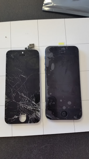 CPR Cell Phone Repair Orange image