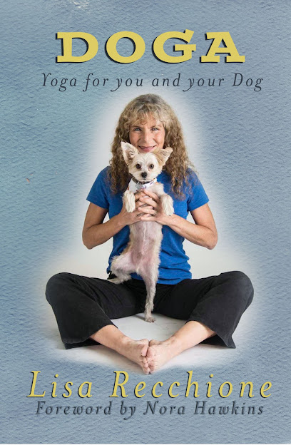 Lisa Recchione Yoga